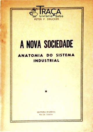 A Nova Sociedade