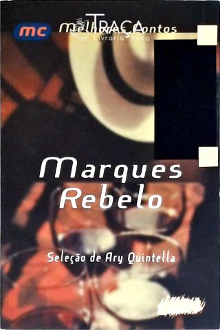 Melhores Contos Marques Rebelo
