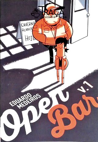 Open Bar - Vol. 1