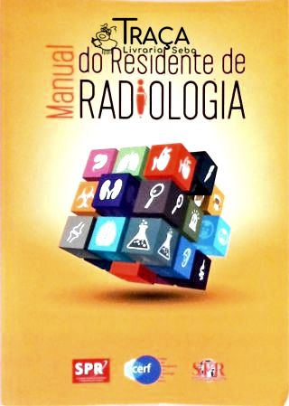 Manual do Residente de Radiologia