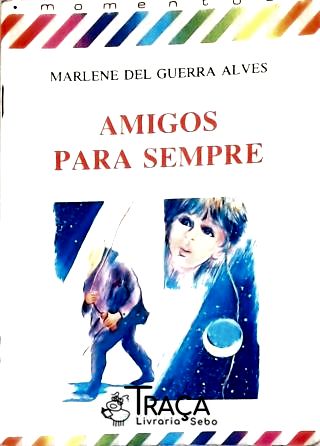 Amigos Para Sempre