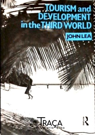 Tourism And Development In The Third World