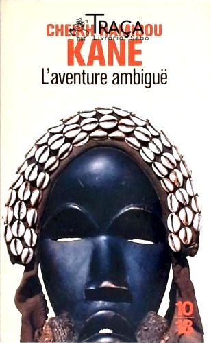 Laventure Ambigüe