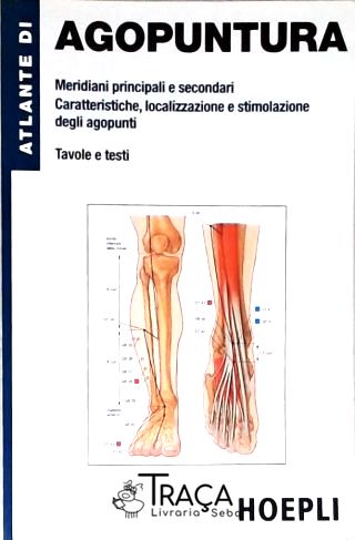 Atlante di Agopuntura