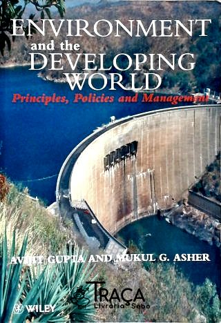 Environmental And Developing World