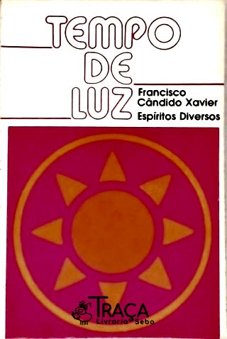 Tempo de Luz