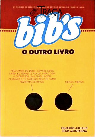 Bibs - o Outro Livro