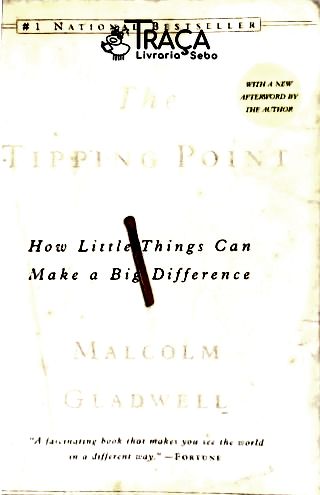 The Tripping Point