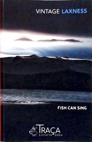 The Fish Can Sing