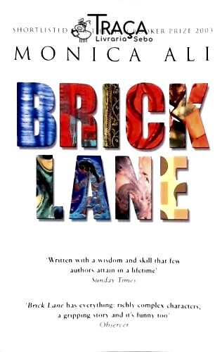 Brick Lane