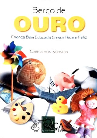 Berço de Ouro