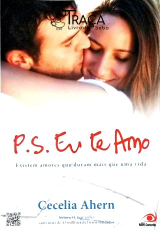 P. S. Eu Te Amo