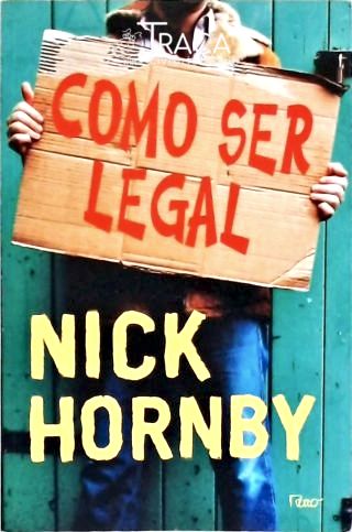 Como Ser Legal
