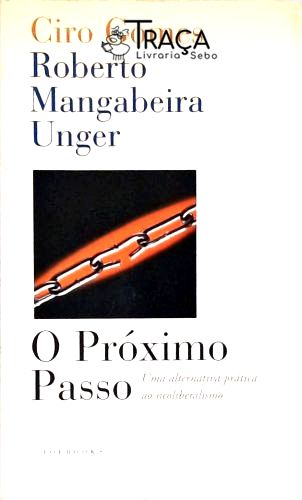O Próximo Passo