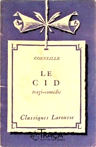 Le Cid