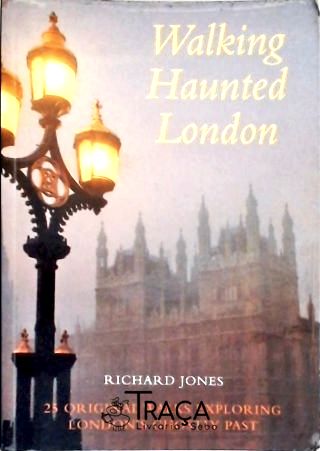 Walking Haunted London