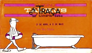 O Signo de Taurus (touro)