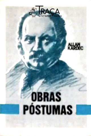 Obras Póstumas