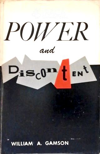 Power And Discontent