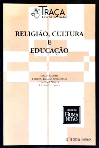 Religião, Cultura e Educação