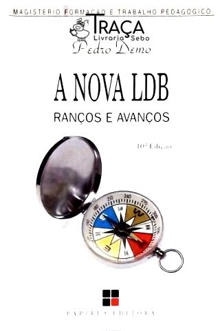 A Nova LDB