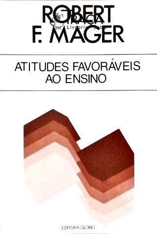 Atitudes Favoráveis Ao Ensino