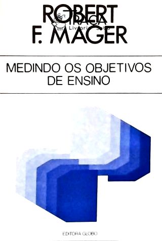 Medindo os Objetivos de Ensino