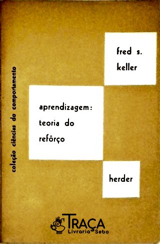 Aprendizagem: Teoria do Reforço