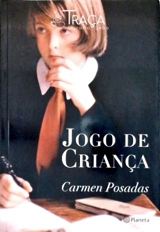 Jogo de Criança
