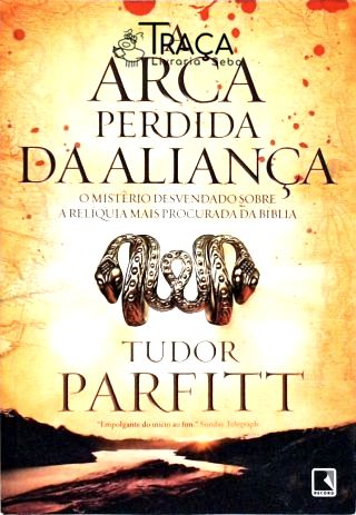 A Arca Perdida Da Aliança
