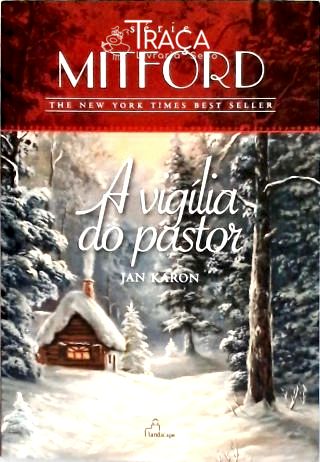 A Vigília do Pastor