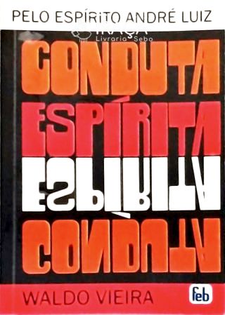 Conduta Espírita