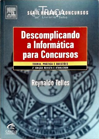 Descomplicando a Informática Para Concursos