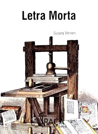 Letra Morta