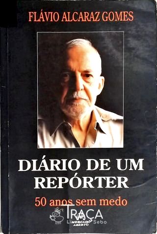 Diário de Um Repórter