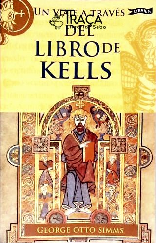 Del Libro de Kells