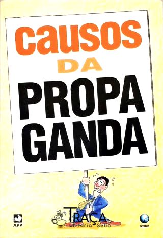 Causos Da Propaganda