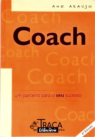 Coach - Um Parceiro para o Seu Sucesso