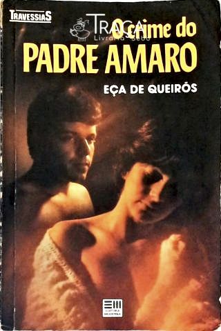 O Crime do Padre Amaro