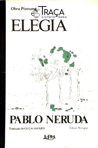 Elegia (bilíngüe)