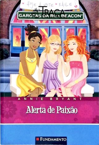 Garotas Da Rua Beacon: Alerta De Paixão