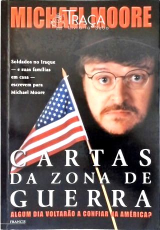 Cartas da Zona de Guerra