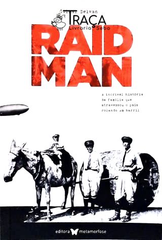 Raidman
