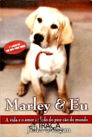 Marley e Eu