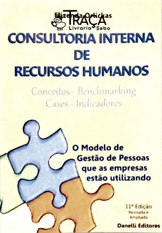 Consultoria Interna de Recursos Humanos