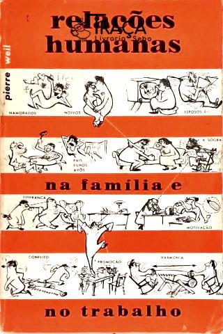 Relações Humanas Na Família e No Trabalho