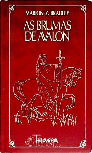 As Brumas de Avalon - Vol. 3