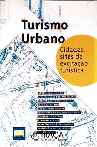 Turismo Urbano