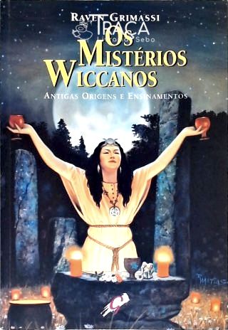 Os Misterios Wiccanos