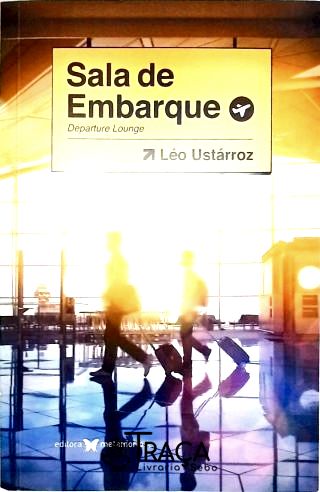 Sala de Embarque